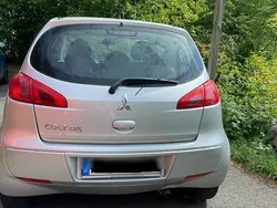 Silber Gebraucht 2006 Mitsubishi Colt Limousine | 1.100 € (Fairer Preis)