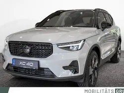 Grau Neu 2025 Volvo XC40 Plus SUV | 51.470 €
