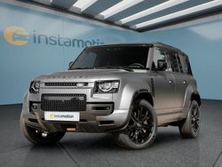 Grün Neu 2025 Land Rover Defender SUV | 203.849 €