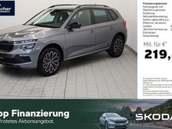 Grau Neu 2026 Skoda Kamiq SUV | 35.980 € (Teuer)