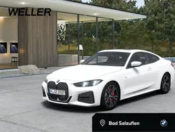 Weiss Gebraucht 2024 BMW 1M Comfort Edition Coupé | 43.480 € (Fairer Preis)