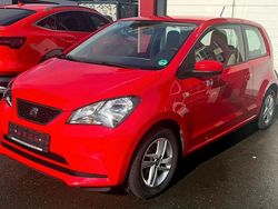 Rot Gebraucht 2014 Seat Mii 4You Kleinwagen | 5.950 € (Fairer Preis)