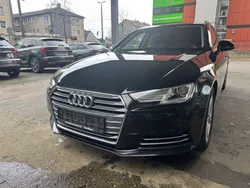 Schwarz Gebraucht 2018 Audi A4 Sport Kombi | 12.990 € (Guter Preis)