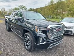 Schwarz Gebraucht 2021 GMC Sierra Abholung | 43.255 €