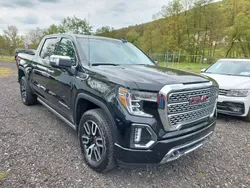 Schwarz Gebraucht 2021 GMC Sierra SUV | 44.444 €