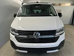 Candyweiß / dach schwarz Neu 2025 VW California Edition Van | 71.940 €