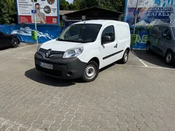 Weiß Gebraucht 2019 Renault Kangoo Van / Kleinbus | 4.600 €