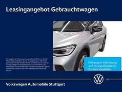 Scale silver metallic/schwarz Gebraucht 2024 VW ID.4 GTX SUV | 45.930 €