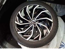 Schwarz Gebraucht 2022 VW Golf VIII Life Kombi | 18.990 € (Fairer Preis)