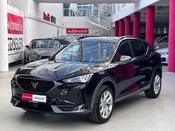 Schwarz Gebraucht 2024 Cupra Formentor SUV | 29.990 € (Superpreis)