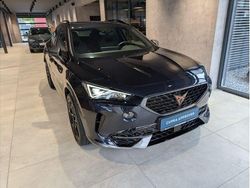 Dunkelblau Gebraucht 2022 Cupra Formentor VZ SUV | 28.990 € (Fairer Preis)