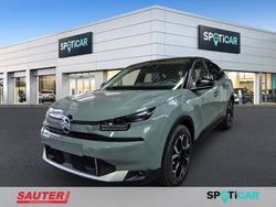 Grün Gebraucht 2025 Citroën e-C4 Limousine | 29.990 € (Superpreis)
