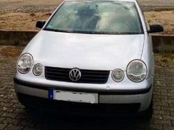 Gebraucht 2002 VW Polo Limousine | 700 € (Guter Preis)