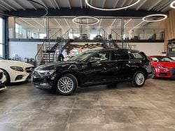 Schwarz Gebraucht 2016 VW Passat Trendline Kombi | 10.990 € (Guter Preis)