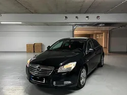 Gebraucht 2013 Opel Insignia Limousine | 5.500 € (Guter Preis)