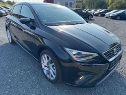 Andere Gebraucht 2024 Seat Ibiza Limousine | 21.619 € (Fairer Preis)