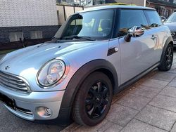Silber Gebraucht 2010 Mini ONE Kleinwagen | 3.990 € (Fairer Preis)
