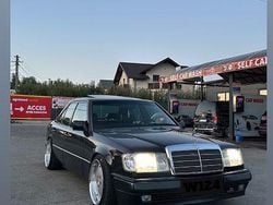 Gebraucht 1992 Mercedes E420 Limousine | 25.999 €
