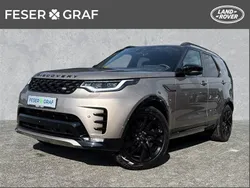 Bronze Neu 2025 Land Rover Discovery 5 HSE Dynamic SUV | 99.980 € (Fairer Preis)