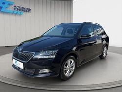 Schwarzmagic perleffekt Gebraucht 2021 Skoda Fabia Kleinwagen | 15.290 € (Fairer Preis)