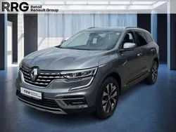 Graphitgrau Gebraucht 2023 Renault Koleos Techno SUV | 28.489 € (Fairer Preis)