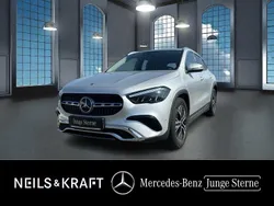 Iridiumsilber Gebraucht 2023 Mercedes GLA220 SUV | 42.450 € (Guter Preis)