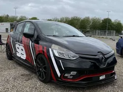 Gebraucht 2018 Renault Clio IV Trophy Kleinwagen | 18.900 € (Teuer)