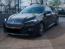 Schwarz Gebraucht 2020 BMW 218 M Sport Coupé | 20.500 € (Guter Preis)