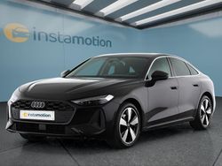 Schwarz Gebraucht 2025 Audi A5 Coupé | 43.199 € (Guter Preis)