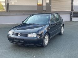 Gebraucht 1999 VW Golf IV Limousine | 900 € (Guter Preis)