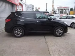 Schwarz Gebraucht 2013 Hyundai Grand Santa Fe Premium SUV | 17.800 € (Fairer Preis)