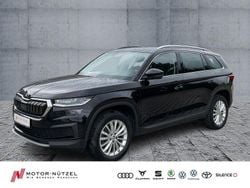 Schwarzmagic perleffekt Gebraucht 2023 Skoda Kodiaq Style SUV | 37.490 € (Guter Preis)