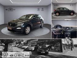 Grau Gebraucht 2018 VW T-Roc SUV | 15.900 € (Fairer Preis)