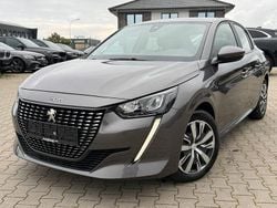 Grau Gebraucht 2020 Peugeot 208 Active Kleinwagen | 12.614 € (Fairer Preis)