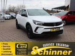 Jade weiß Gebraucht 2022 Opel Grandland X Business Edition SUV | 16.890 € (Guter Preis)