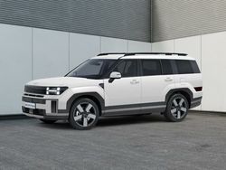 Andere farbe Gebraucht 2024 Hyundai Santa Fe SUV | 52.500 € (Teuer)