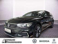 Gebraucht 2020 VW Passat Pro Kombi | 21.690 € (Etwas zu teuer)