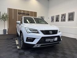 Weiß Gebraucht 2019 Seat Ateca 4Drive SUV | 22.950 € (Fairer Preis)