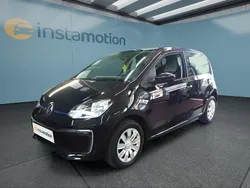 Schwarz Gebraucht 2021 VW e-up! Kleinwagen | 12.949 € (Fairer Preis)