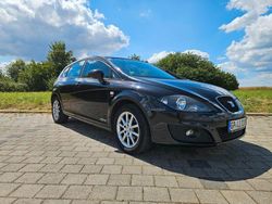 Schwarz Gebraucht 2011 Seat Leon Copa Limousine | 4.750 € (Fairer Preis)