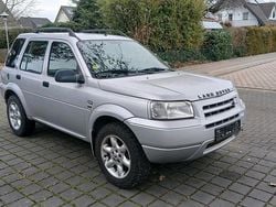 Silber Gebraucht 2003 Land Rover Range Rover SUV | 3.000 €