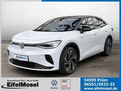 Schwarz Gebraucht 2023 VW ID.5 GTX SUV | 42.990 € (Teuer)
