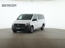Weiß Gebraucht 2022 Mercedes Vito Kombi | 28.980 € (Fairer Preis)