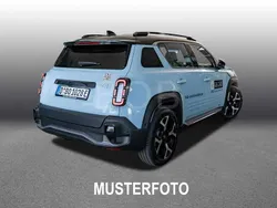 Arktisweiß Neu 2025 Renault 4 E-Tech Komfort SUV | 35.940 € (Guter Preis)