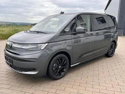 Grau Neu 2025 VW Multivan Edition Van / Kleinbus | 65.990 €