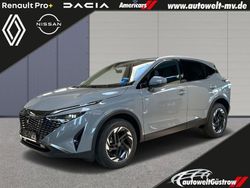 Grau Gebraucht 2024 Nissan Qashqai N-Connecta SUV | 25.400 € (Superpreis)