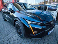 Schwarz Gebraucht 2025 Peugeot 408 GT GT Limousine | 46.990 €