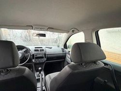 Blau Gebraucht 2003 VW Polo Trendline Limousine | 1.099 € (Guter Preis)