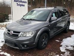 Colore esterno Gebraucht 2013 Fiat Freemont Lounge SUV | 4.900 € (Guter Preis)