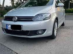 Grau Gebraucht 2014 VW Golf VII Match Limousine | 9.700 € (Superpreis)